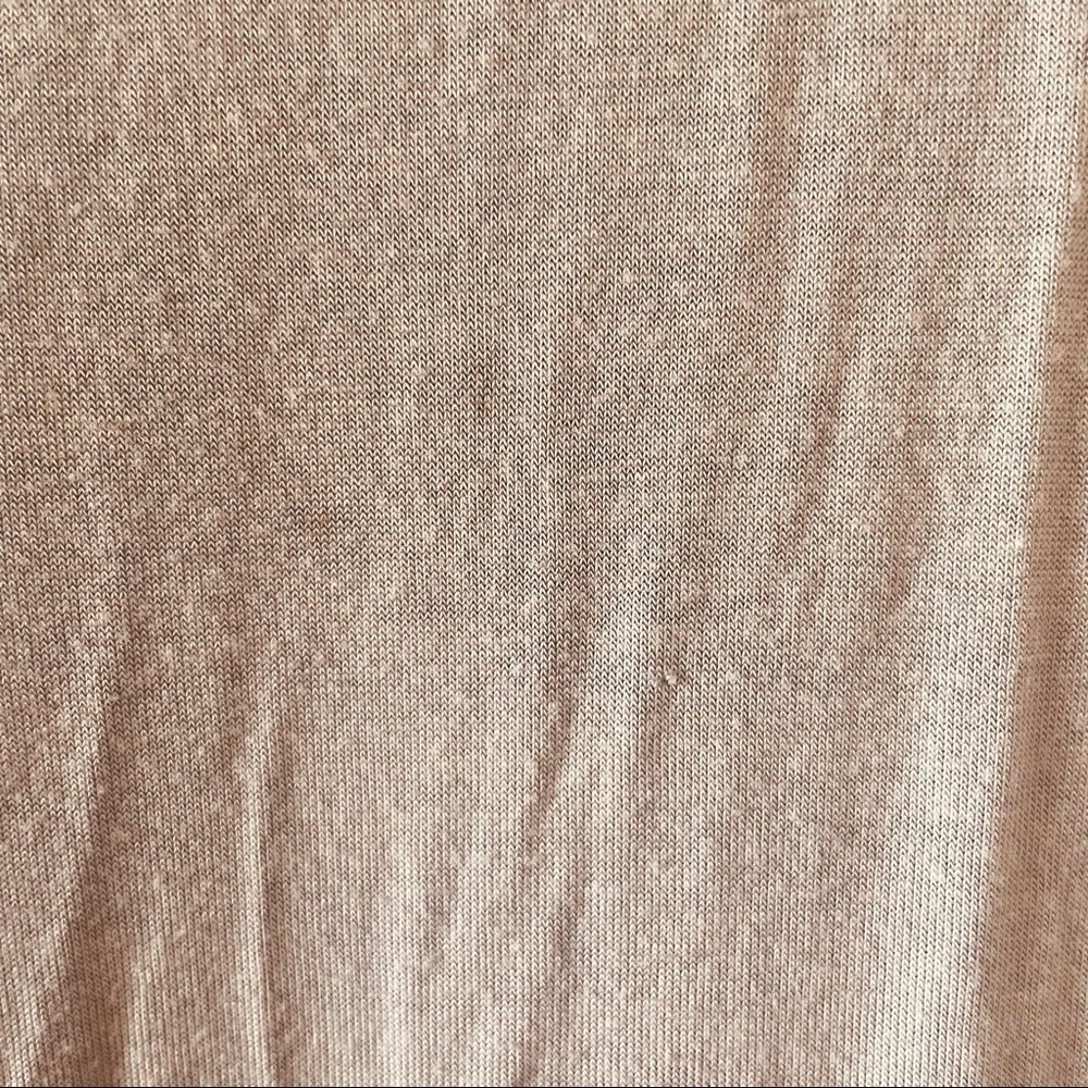 Mossimo Supply Co. | Peplum T-Shirt - Picture 5 of 7